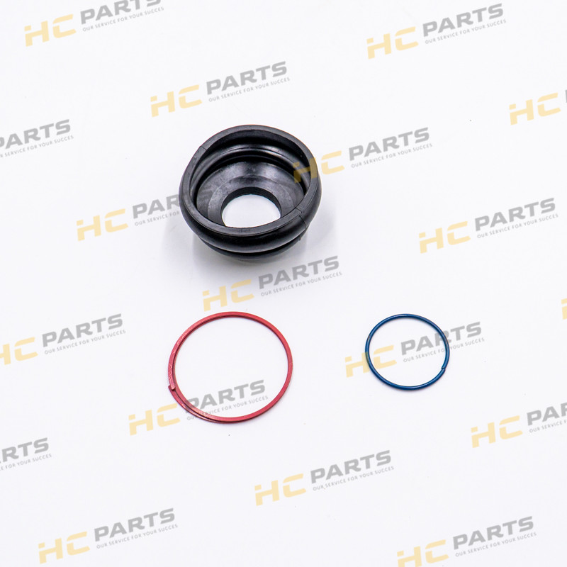 Крышка наконечника стержня JCB — 3CX 4CX AZERI PARTS