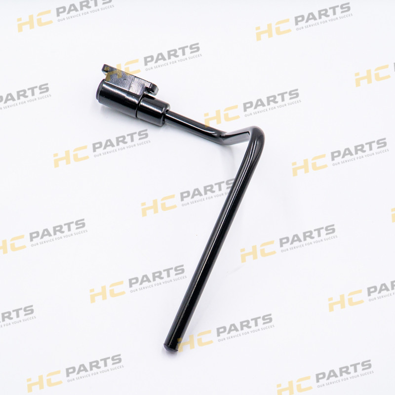 Крепление зеркала JCB, левое — 3CX 4CX AZERI PARTS