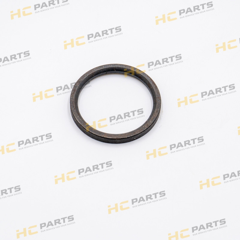 Спутниковый двигатель JCB Spacer — JS