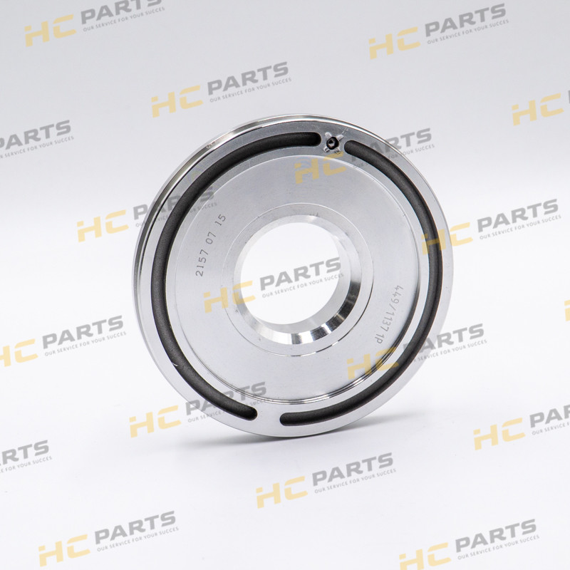 Поршень барабана сцепления JCB — AZERI PARTS