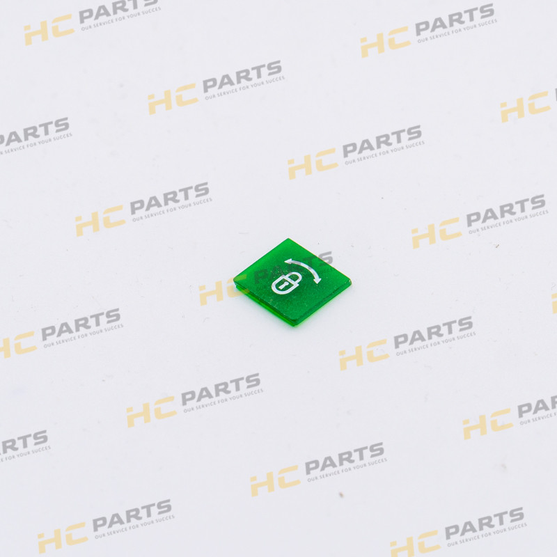 Обозначение JCB Button — телескопический погрузчик ORIGINAL