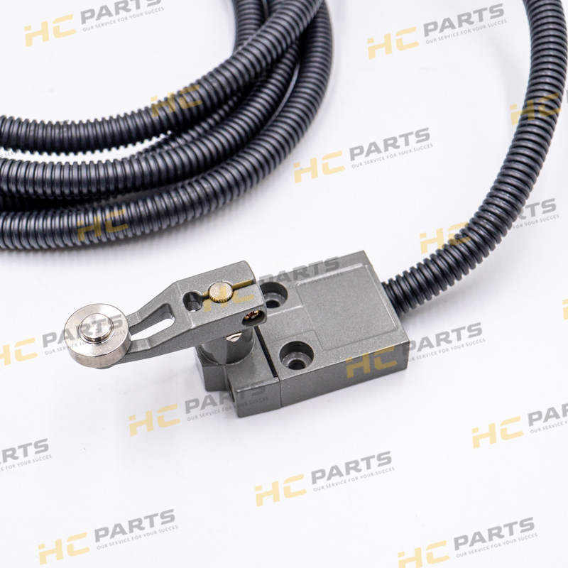Датчик уровня заполнения переднего ковша JCB — 3CX 4CX AZERI PARTS