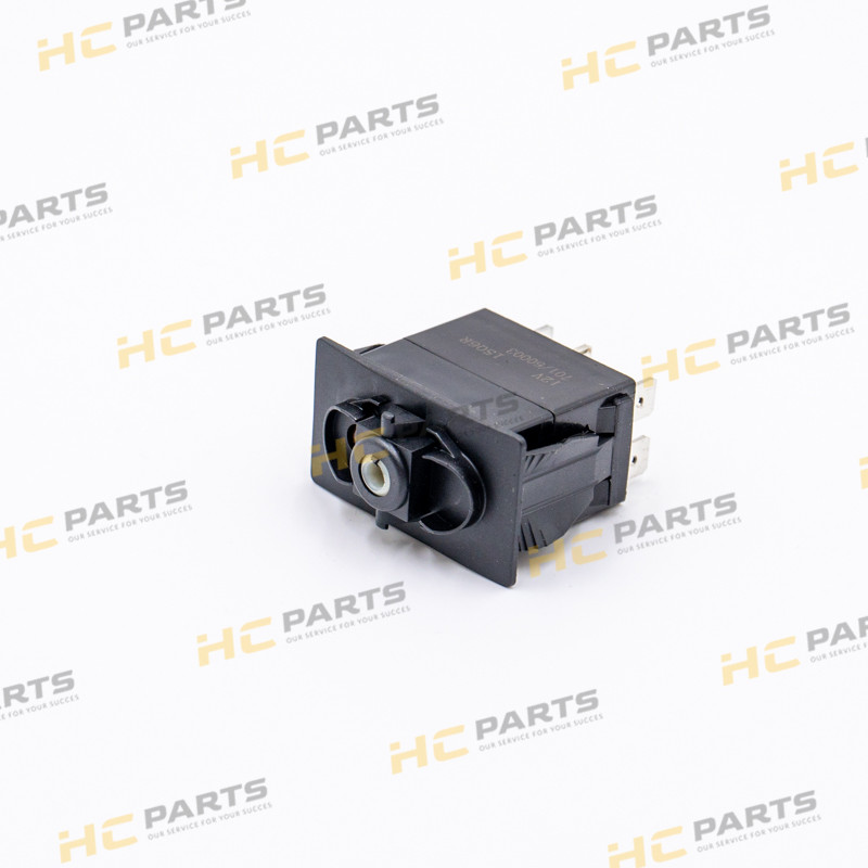 7-контактный переключатель кабины JCB — AZERI PARTS