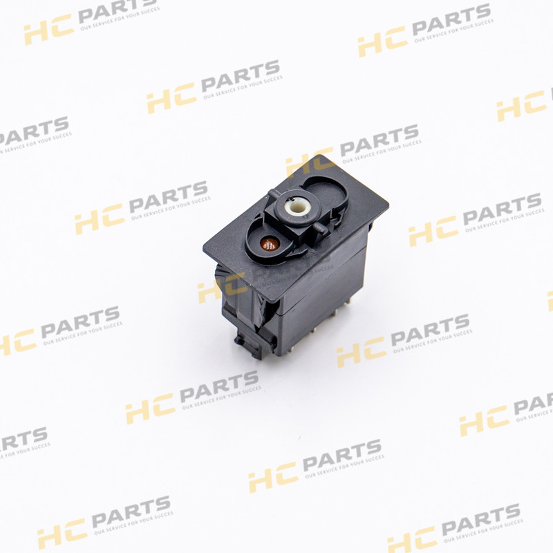 7-контактный переключатель кабины JCB — AZERI PARTS