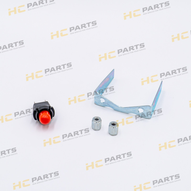 Датчик температуры воды JCB — 2CX 3CX 4CX AZERI PARTS