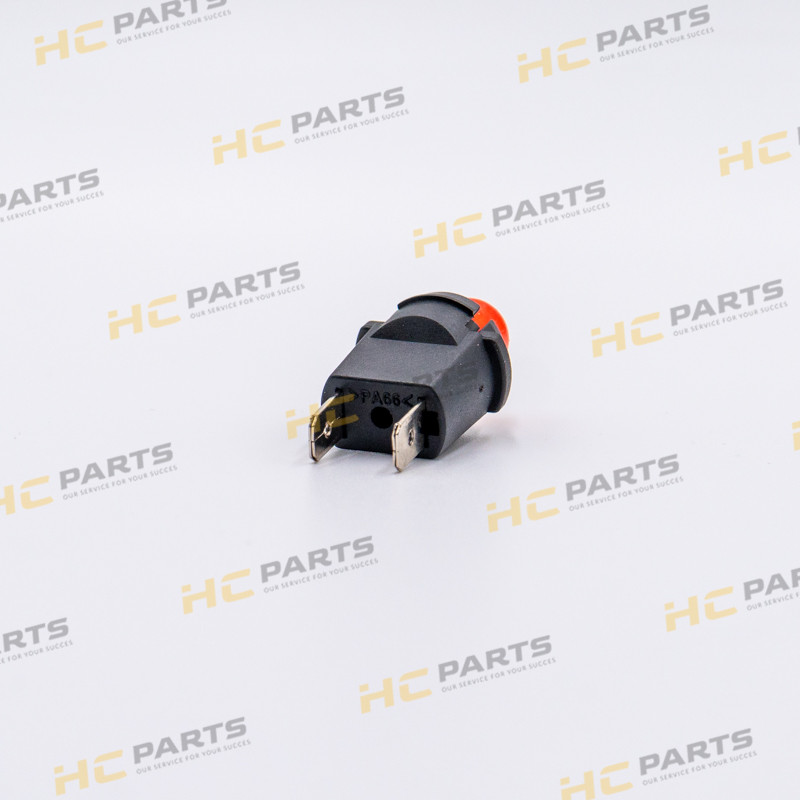 Датчик температуры воды JCB-2CX 3CX 4CX AZERI PARTS