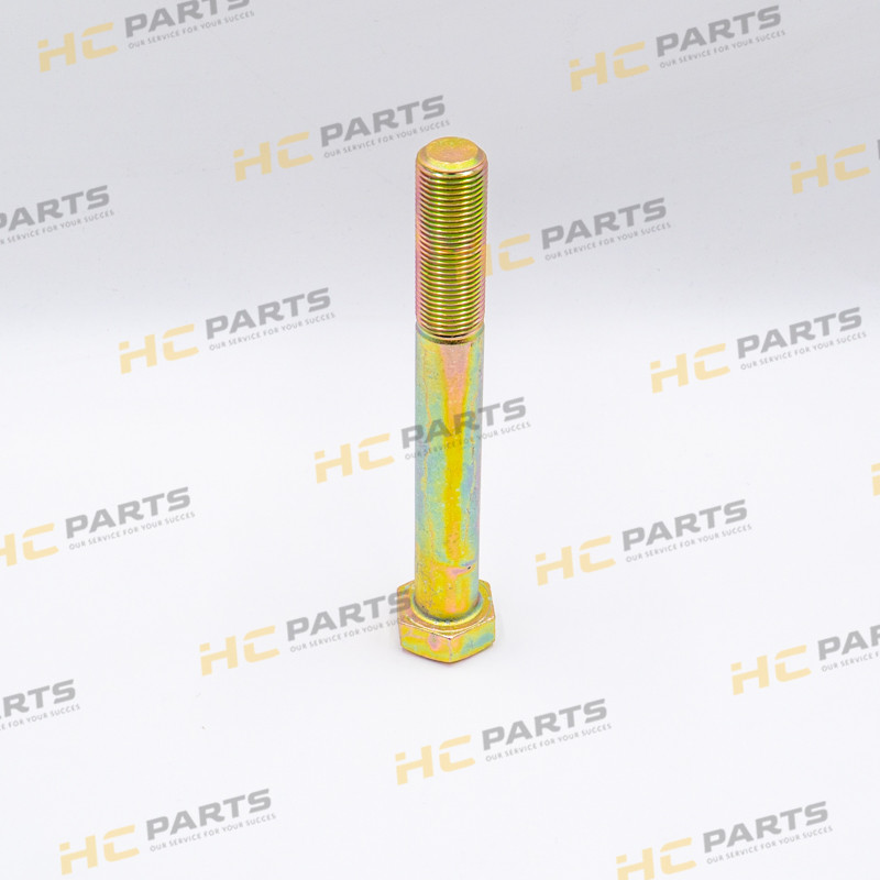 Болт крепления оси JCB 8 дюймов — 3CX 4CX AZERI PARTS