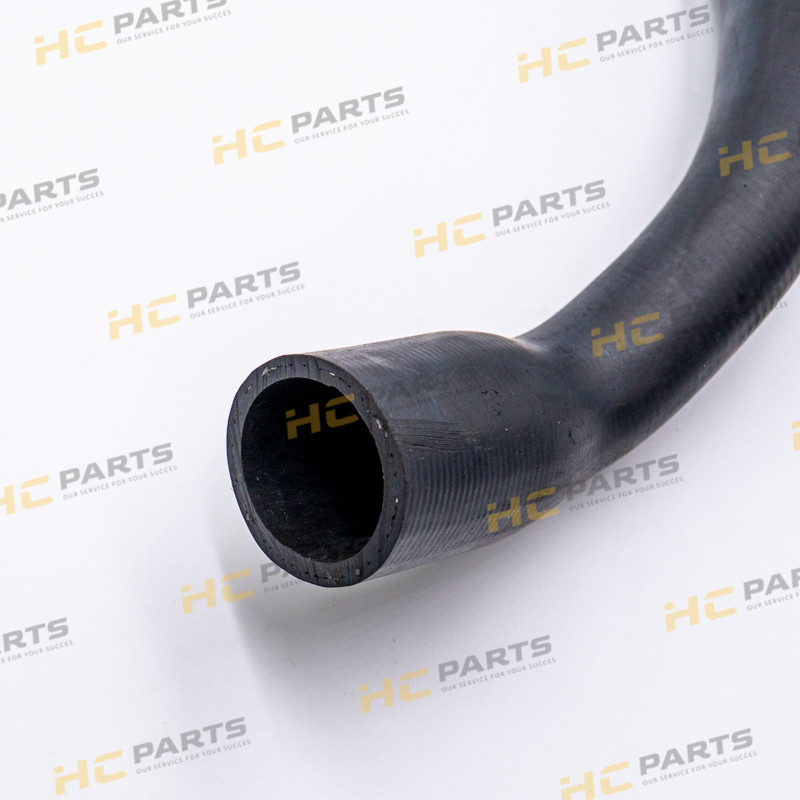 Нижний шланг радиатора JCB — 3CX 4CX AZERI PARTS
