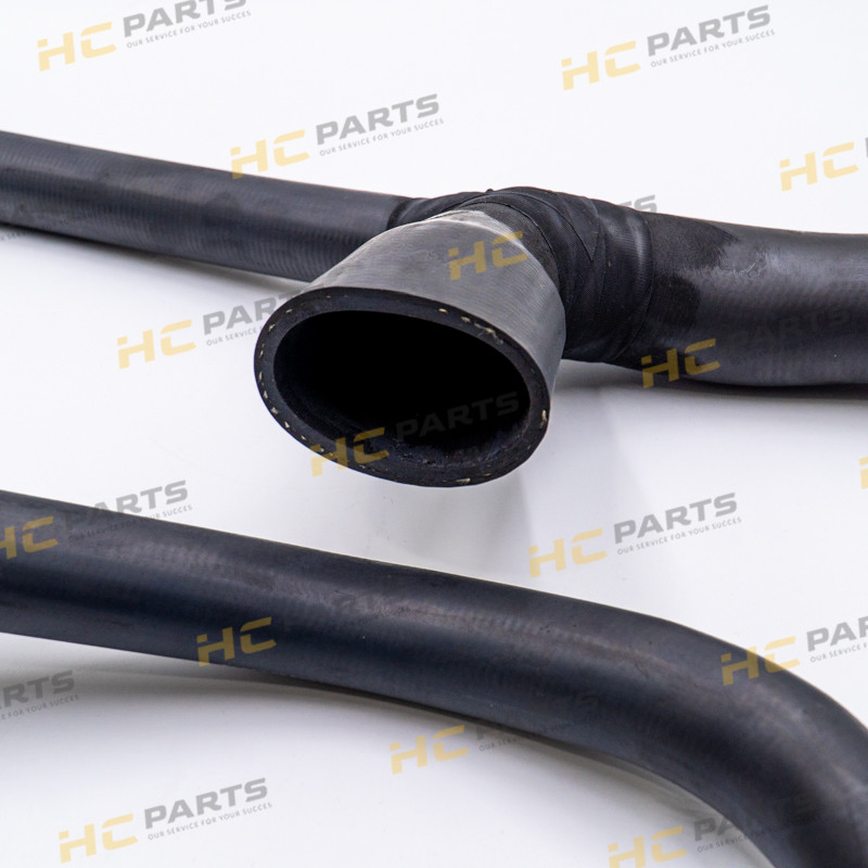 Нижний шланг радиатора JCB — 3CX 4CX AZERI PARTS