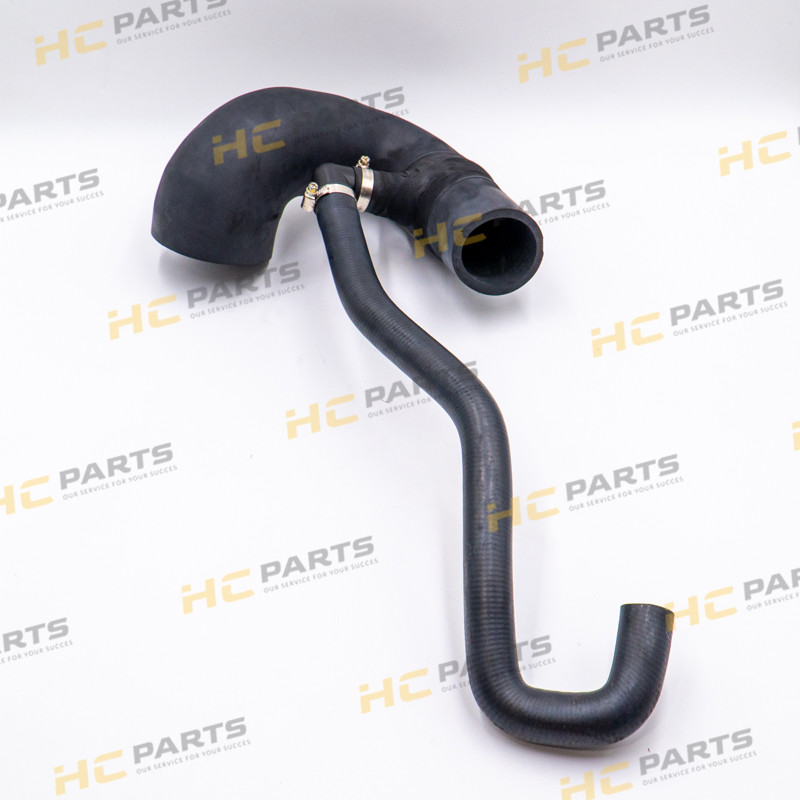 Турбонагнетательный всасывающий шланг JCB T2-3CX AZERI PARTS