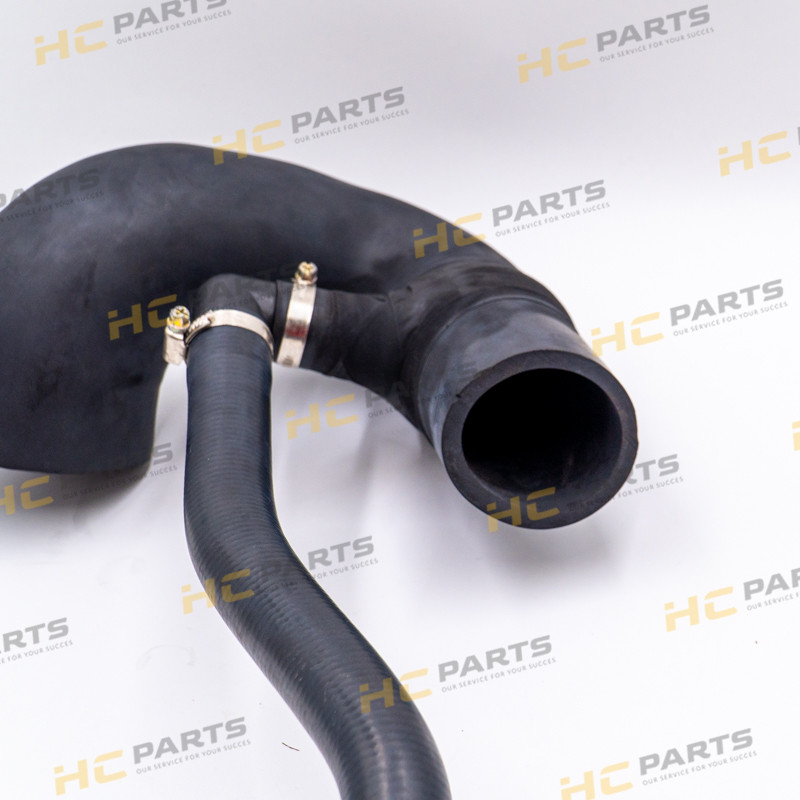Турбонагнетательный всасывающий шланг JCB T2-3CX AZERI PARTS