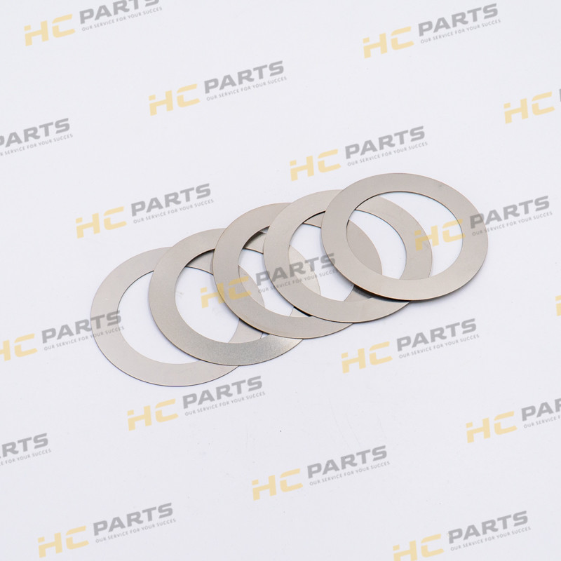 Комплект прокладок дифференциала JCB — AZERI PARTS
