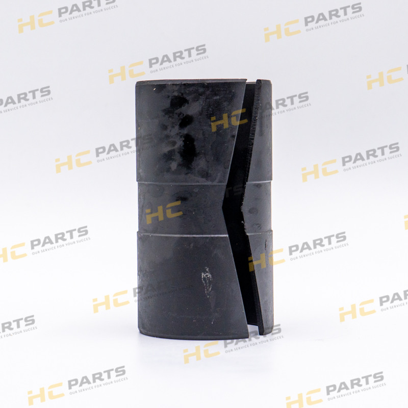 Стальная втулка JCB для цилиндра — AZERI PARTS