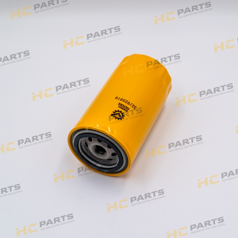 Топливный фильтр JCB — Fastrac