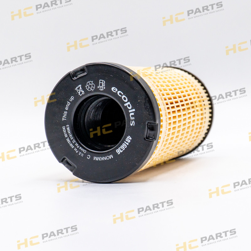 Картридж топливного фильтра JCB PERKINS RE RG — PERKINS