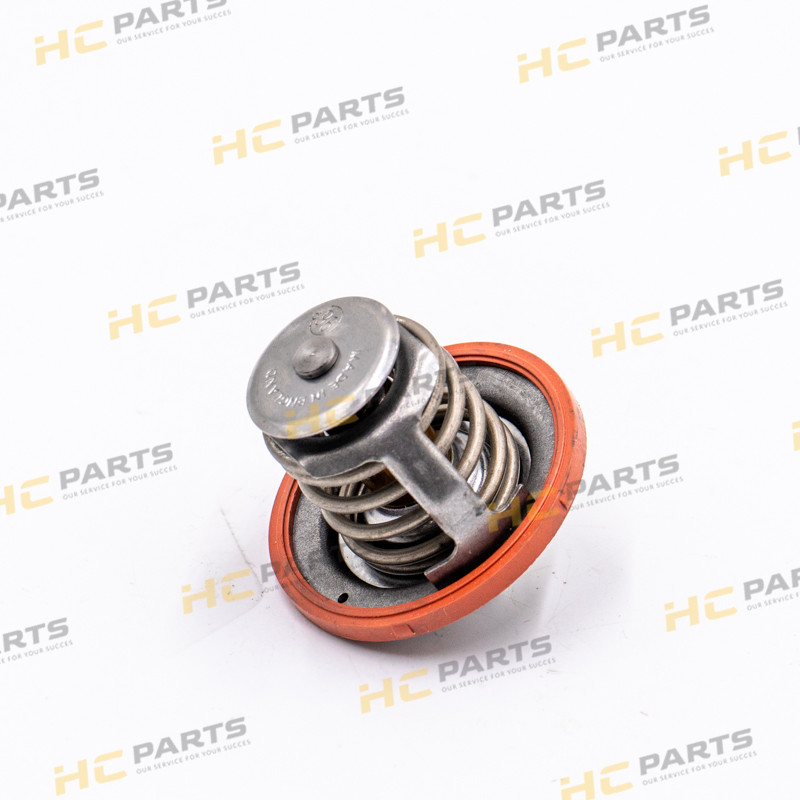 Двигатель JCB Thermostat DieselMax / EcoMax — телескопический погрузчик ОРИГИНАЛ