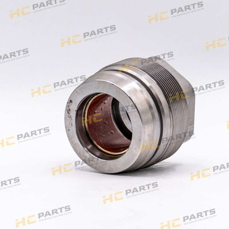 Крышка JCB Cap end 70x40