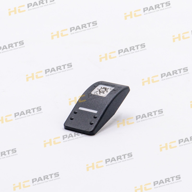 Передний выключатель света JCB — AZERI PARTS