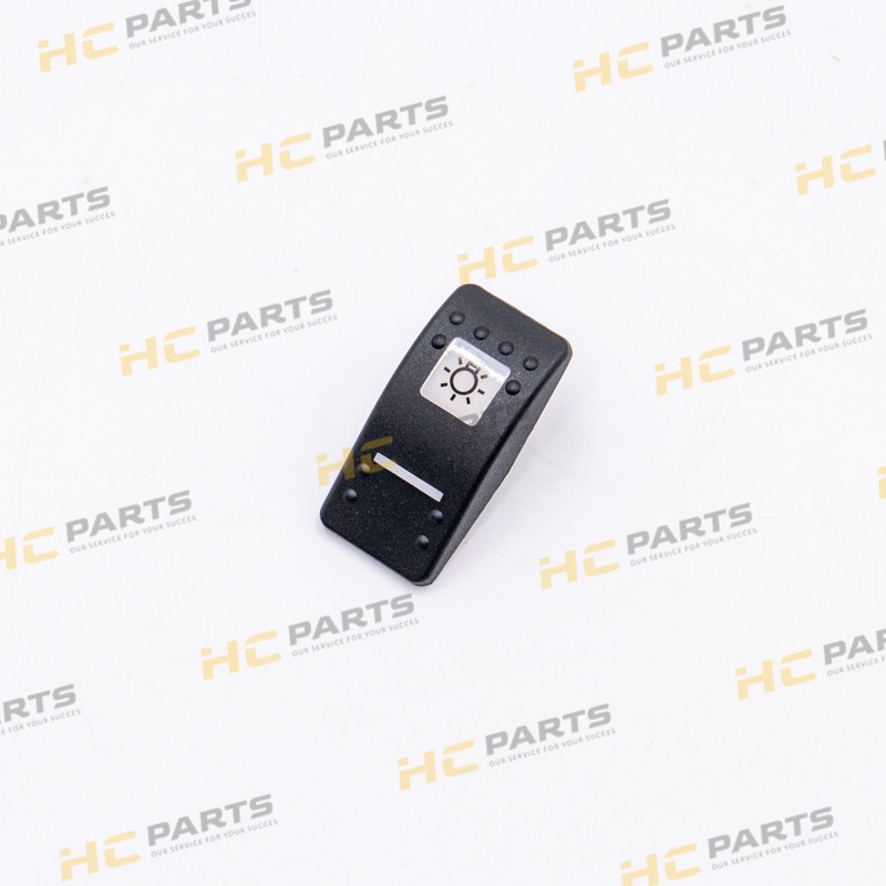 Ключ для включения передних фар JCB — AZERI PARTS