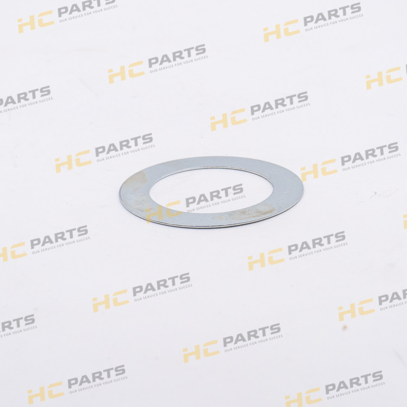 Проставка JCB 50 мм — AZERI PARTS
