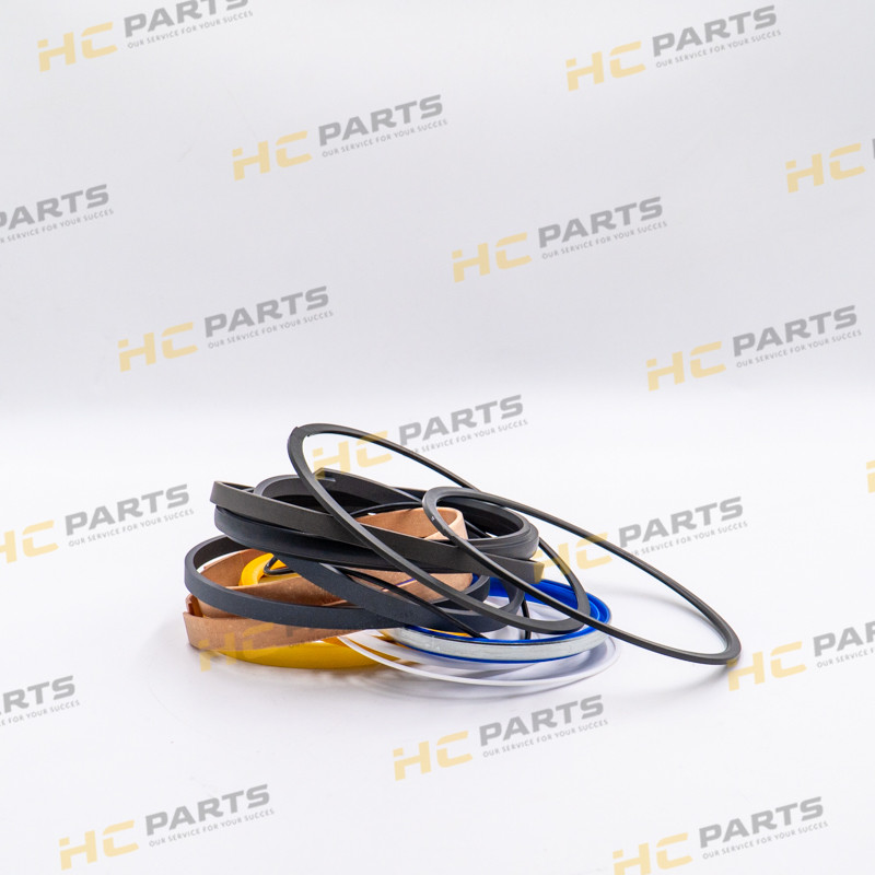 Комплект уплотнений привода JCB-JS
