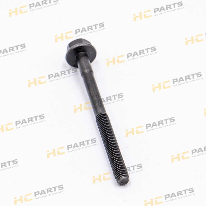 Болт с шестигранной головкой JCB PERKINS 1004 — PERKINS