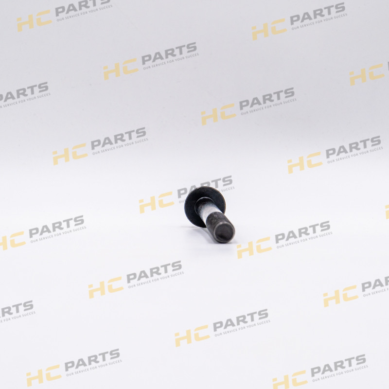 Короткая головка болта JCB PERKINS 1004.4 1006.6-PERKINS