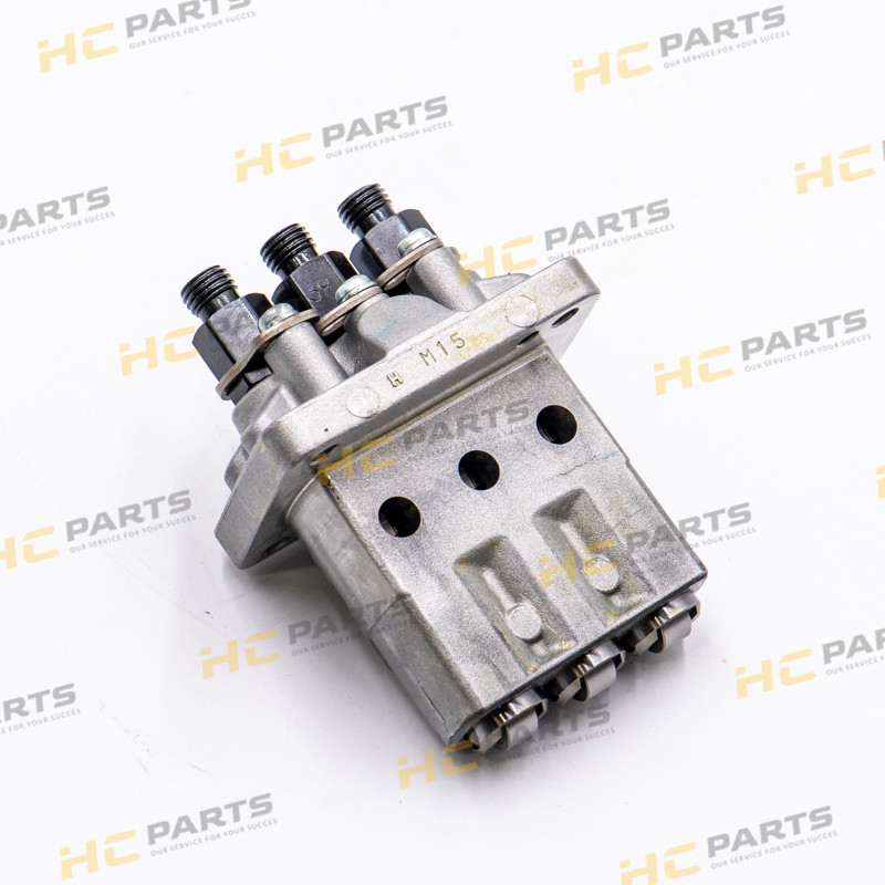 ТНВД JCB Perkins HH KD — мини-экскаватор PERKINS