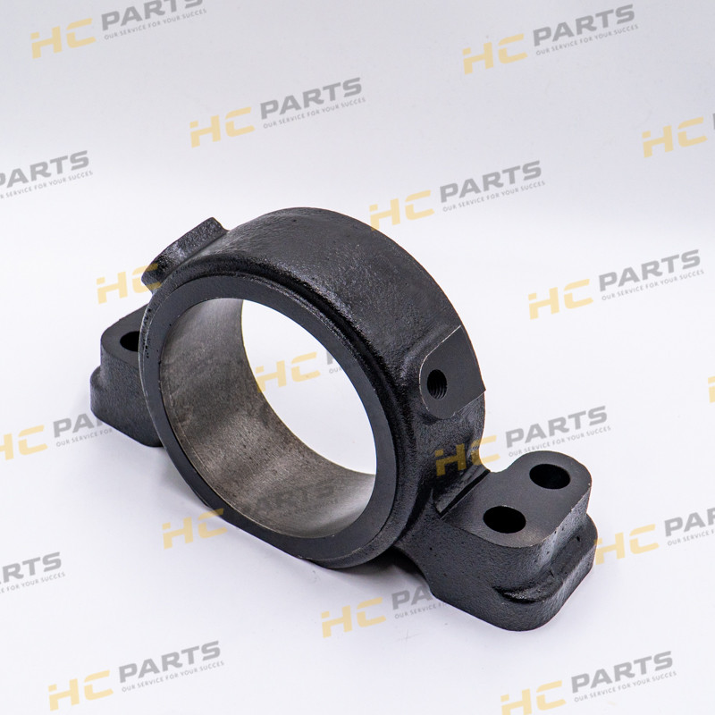 Крепление задней оси JCB — телескопического погрузчика AZERI PARTS