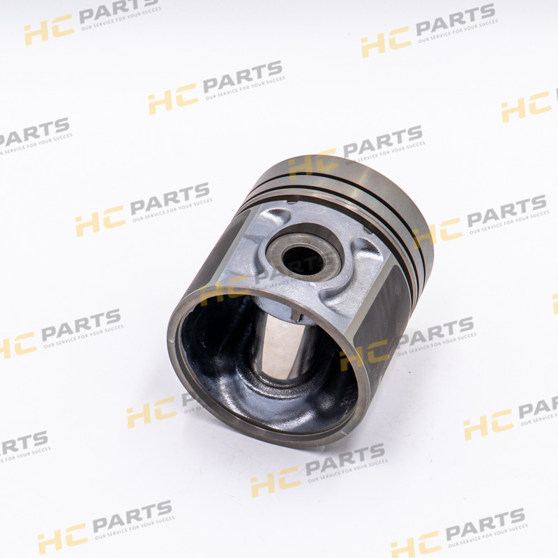 Поршень JCB 100 мм PERKINS 1004.4 — 3CX 4CX PERKINS
