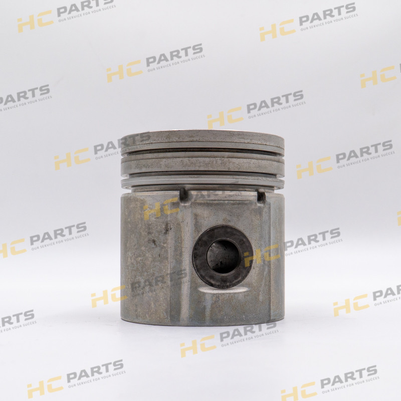 Поршневой двигатель JCB в сборе Perkins AA — 3CX 4CX PERKINS