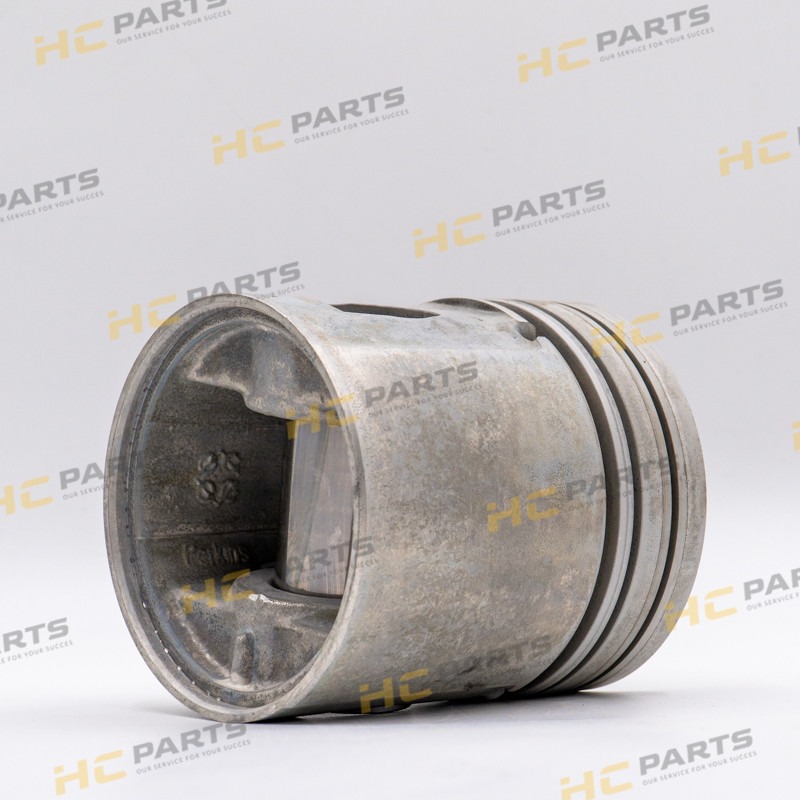 Поршневой двигатель JCB в сборе Perkins AA — 3CX 4CX PERKINS