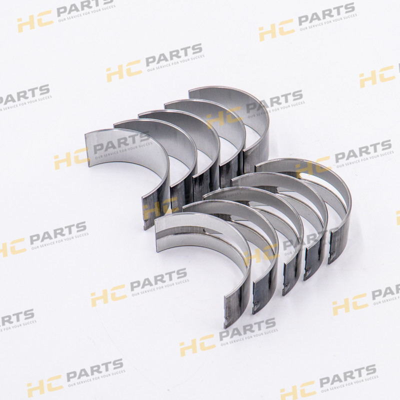 Коренные подшипники JCB PERKINS RE RG RJ — PERKINS