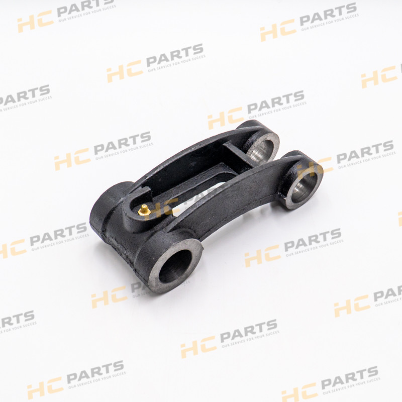 Центральная муфта ковша мини-экскаватора JCB AZERI PARTS