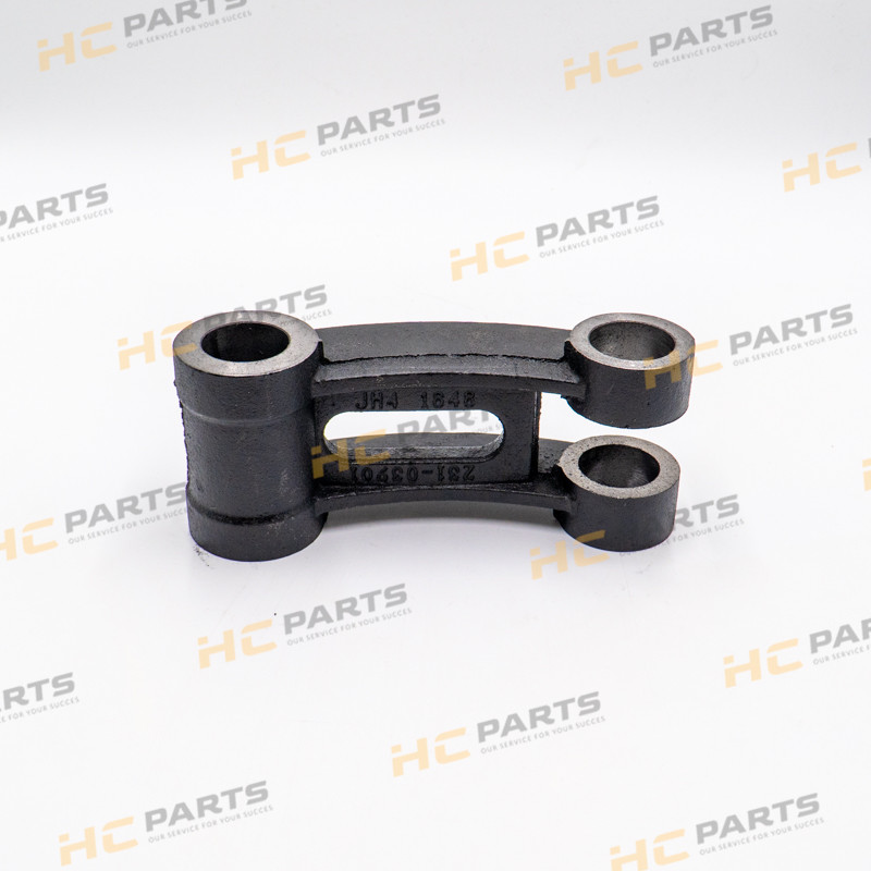 Центральная муфта ковша мини-экскаватора JCB AZERI PARTS