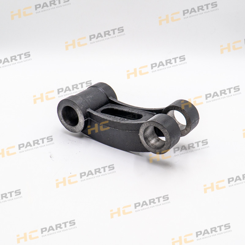 Центральная муфта ковша мини-экскаватора JCB AZERI PARTS