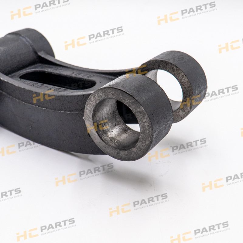 Центральная муфта ковша мини-экскаватора JCB AZERI PARTS
