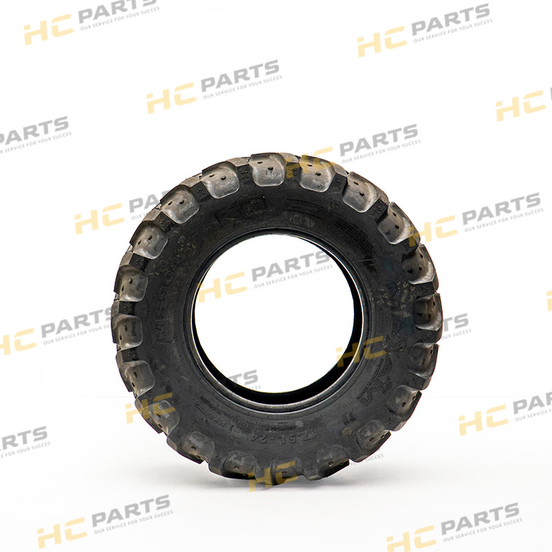 Шина 17,5-24 MS904 PR12 460/70-24 — телескопический погрузчик MAXAM