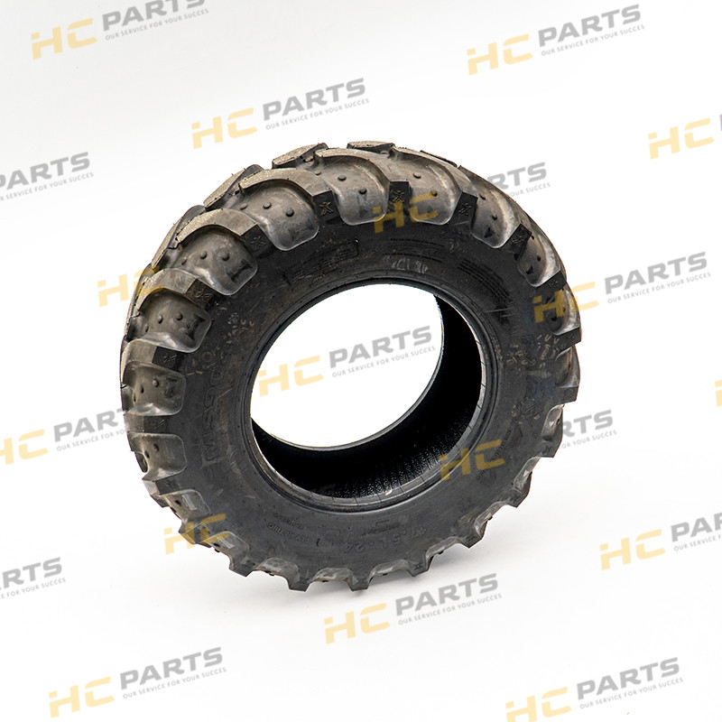 Шина 17,5-24 MS904 PR12 460/70-24 — телескопический погрузчик MAXAM