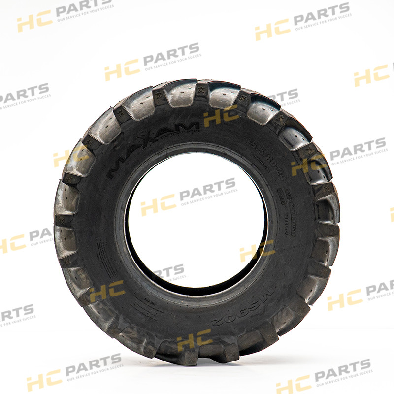 TIRE 15,5/80-24 MS902 PR16 — телескопический погрузчик MAXAM