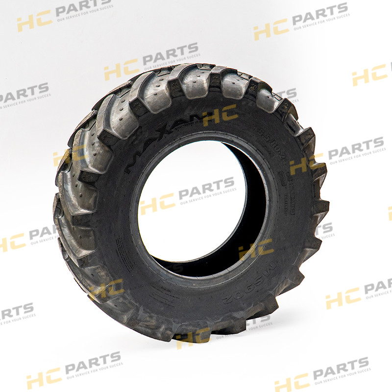 Шина 15,5 / 80-24 MS902 PR16 — телескопический погрузчик MAXAM