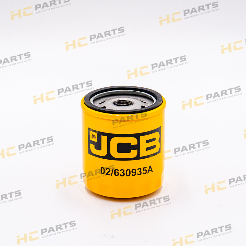 Масляный фильтр JCB — мини-экскаватор ORIGINAL