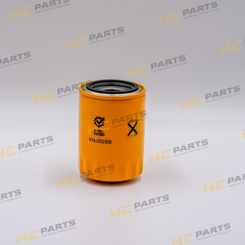 Гидравлический фильтр JCB — сливная линия JS SERVICE FILTERS