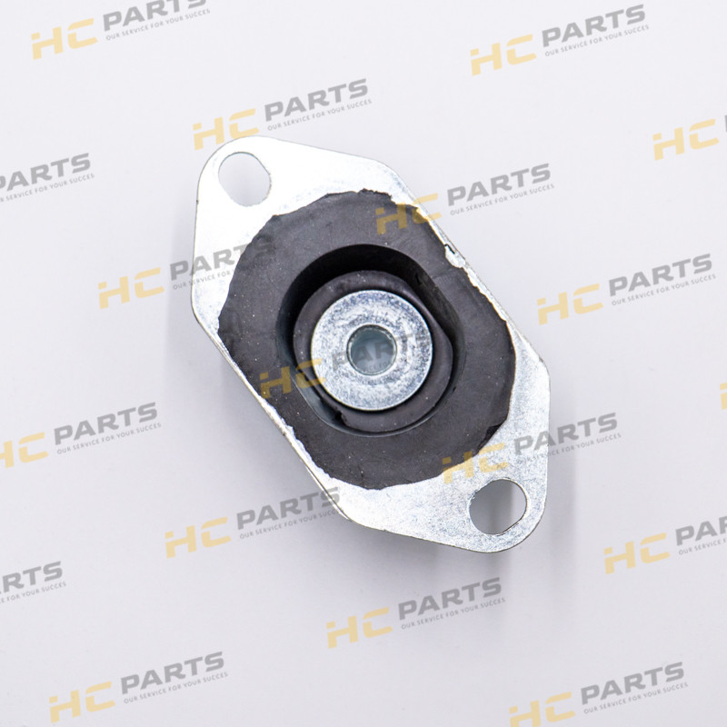 Подушка двигателя JCB для мини-экскаватора AZERI PARTS