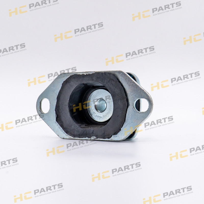 Подушка двигателя JCB для мини-экскаватора AZERI PARTS