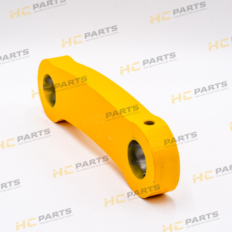 Мини-экскаватор с ковшом-бананом JCB