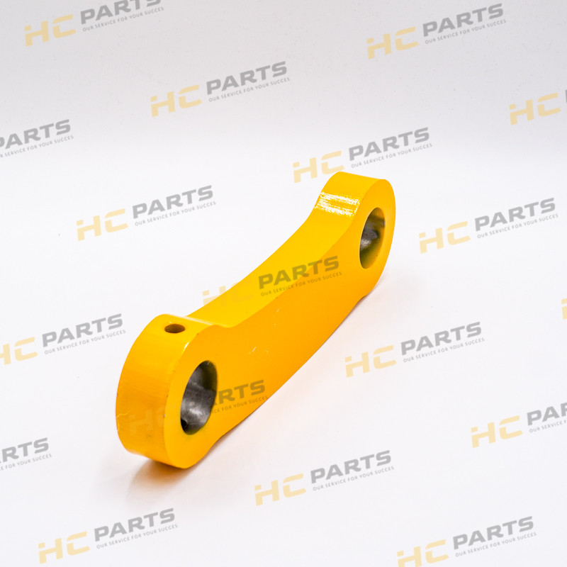Мини-экскаватор с ковшом-бананом JCB