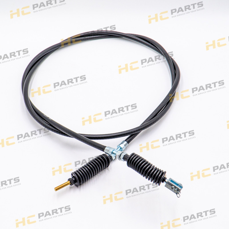 Тросик дроссельной заслонки JCB Perkins Tier2 — телескопический погрузчик AZERI PARTS