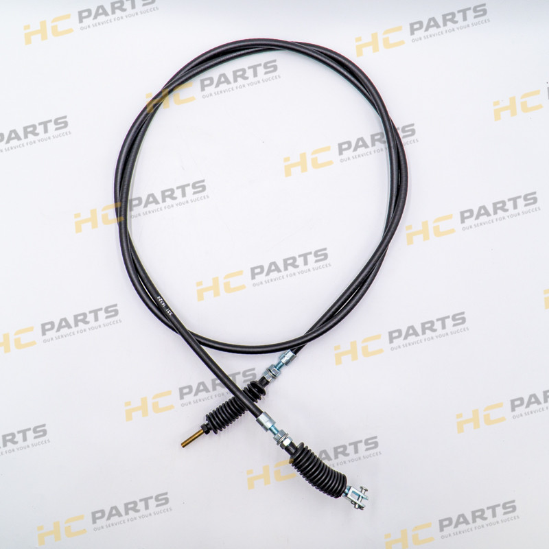 Тросик дроссельной заслонки JCB Perkins Tier2 — телескопический погрузчик AZERI PARTS