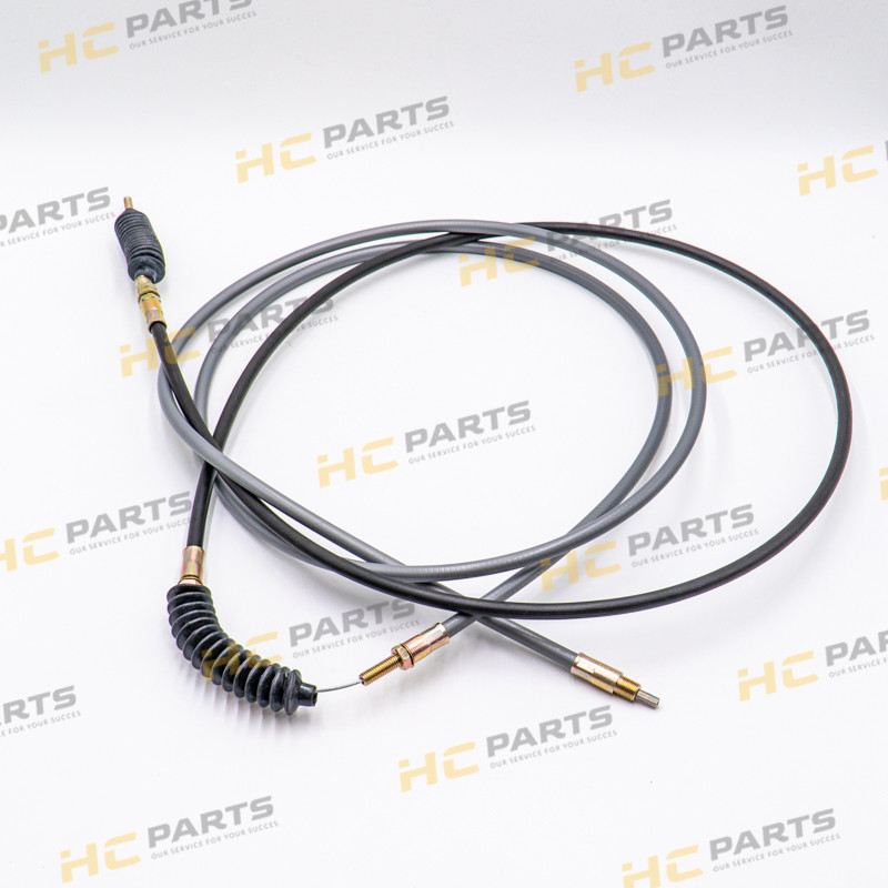 Трос дроссельной заслонки JCB Perkins RE RG — 3CX 4CX